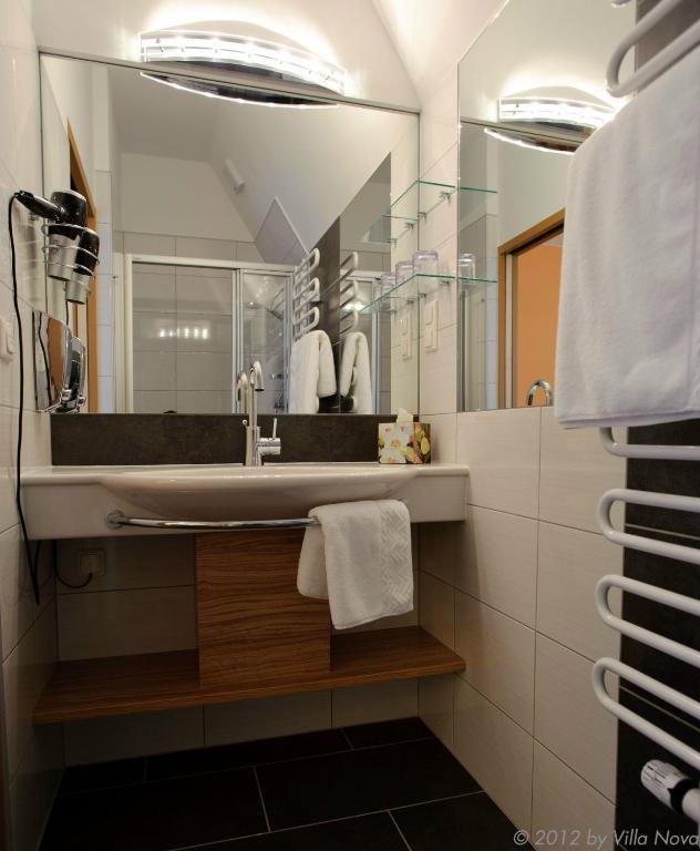 Villa Nova - Hotel Garni Waidhofen an der Ybbs Room photo