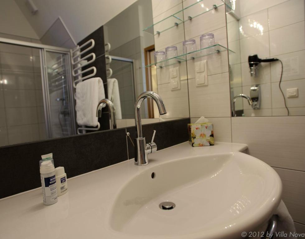 Villa Nova - Hotel Garni Waidhofen an der Ybbs Room photo